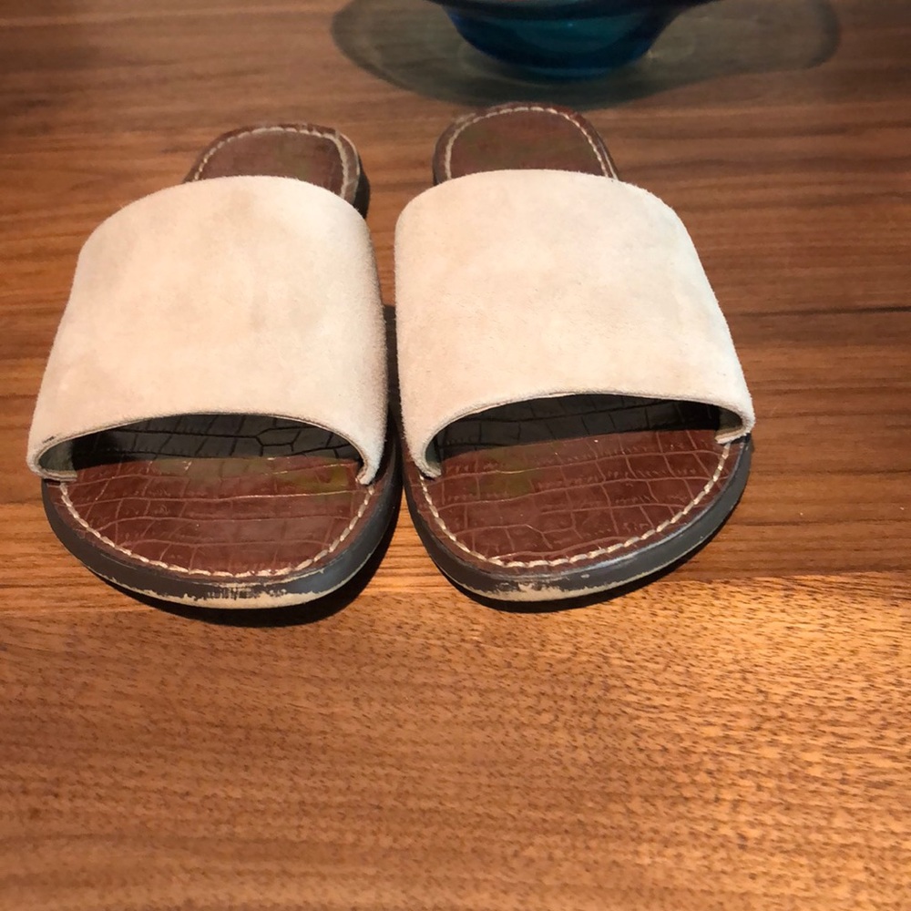 Sam Edelman Sandals - Picture 2 of 5